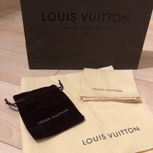 Louis Vuitton bundle
